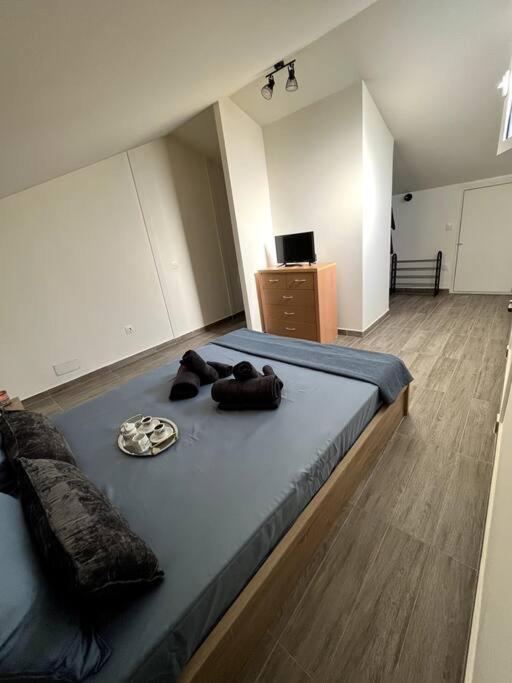 Lydia's Cozy House Apartment