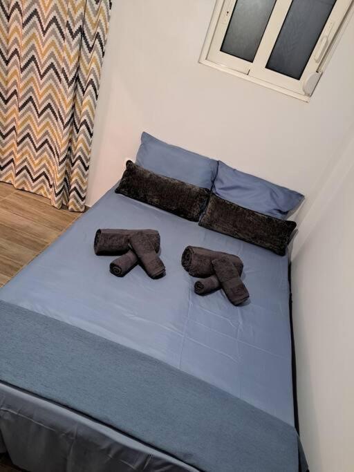 Lydia's Cozy House * Paradisi (Rhodes)