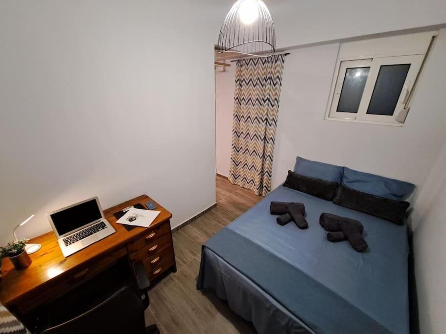 Lydia's Cozy House * Paradisi (Rhodes)