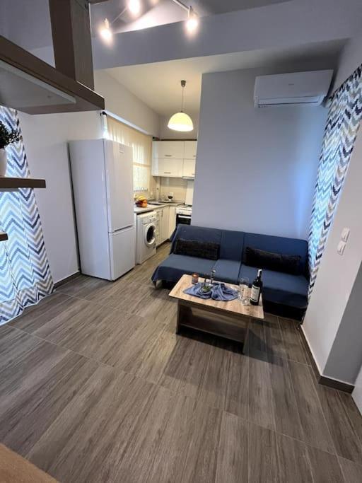 Apartment Lydia's Cozy House Paradisi (Rhodes)