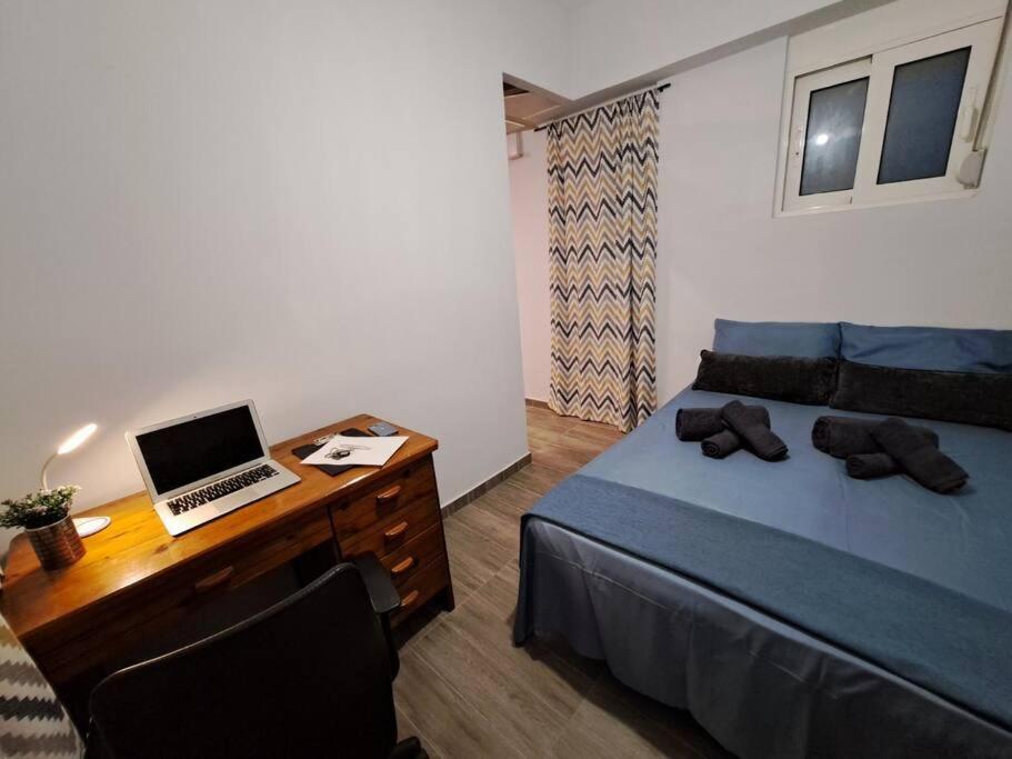 Apartment Lydia's Cozy House Paradisi (Rhodes)