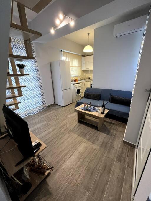 Lydia's Cozy House Apartment